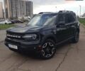 Чорний Форд Bronco Sport, об'ємом двигуна 1.5 л та пробігом 39 тис. км за 20000 $, фото 14 на Automoto.ua