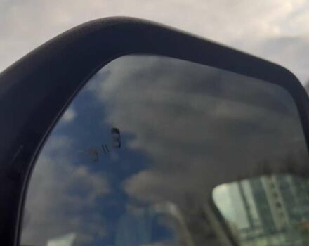 Черный Форд Bronco Sport, объемом двигателя 1.5 л и пробегом 39 тыс. км за 19700 $, фото 34 на Automoto.ua