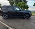Черный Форд Bronco Sport, объемом двигателя 1.5 л и пробегом 39 тыс. км за 19700 $, фото 12 на Automoto.ua