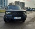 Черный Форд Bronco Sport, объемом двигателя 1.5 л и пробегом 39 тыс. км за 19700 $, фото 5 на Automoto.ua