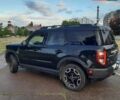 Черный Форд Bronco Sport, объемом двигателя 1.5 л и пробегом 39 тыс. км за 19700 $, фото 22 на Automoto.ua