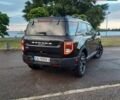 Черный Форд Bronco Sport, объемом двигателя 1.5 л и пробегом 39 тыс. км за 19700 $, фото 17 на Automoto.ua