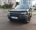 Черный Форд Bronco Sport, объемом двигателя 1.5 л и пробегом 39 тыс. км за 19700 $, фото 2 на Automoto.ua