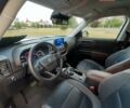 Черный Форд Bronco Sport, объемом двигателя 1.5 л и пробегом 39 тыс. км за 19700 $, фото 49 на Automoto.ua