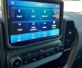 Чорний Форд Bronco Sport, об'ємом двигуна 1.5 л та пробігом 37 тис. км за 21000 $, фото 41 на Automoto.ua