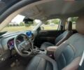 Черный Форд Bronco Sport, объемом двигателя 1.5 л и пробегом 39 тыс. км за 19700 $, фото 47 на Automoto.ua