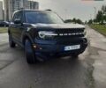 Черный Форд Bronco Sport, объемом двигателя 1.5 л и пробегом 39 тыс. км за 19700 $, фото 7 на Automoto.ua
