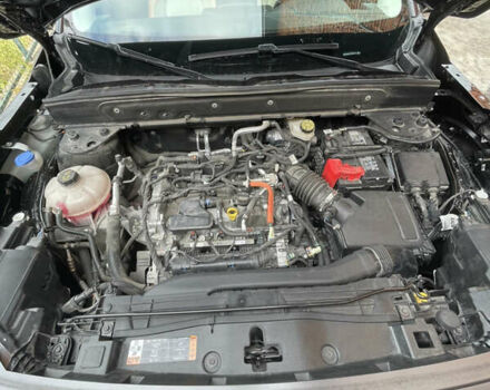 Черный Форд Bronco Sport, объемом двигателя 1.5 л и пробегом 6 тыс. км за 29000 $, фото 51 на Automoto.ua