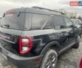 Чорний Форд Bronco Sport, об'ємом двигуна 2 л та пробігом 40 тис. км за 12300 $, фото 1 на Automoto.ua