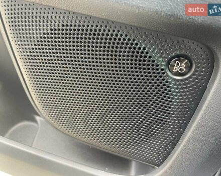 Черный Форд Bronco Sport, объемом двигателя 1.5 л и пробегом 6 тыс. км за 29000 $, фото 29 на Automoto.ua