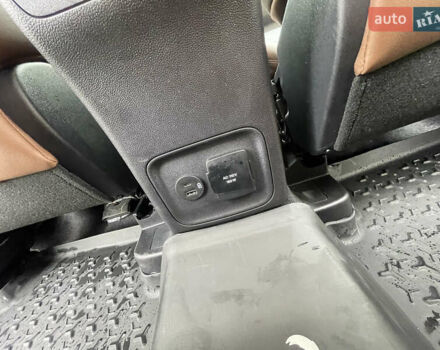 Черный Форд Bronco Sport, объемом двигателя 1.5 л и пробегом 6 тыс. км за 29000 $, фото 33 на Automoto.ua