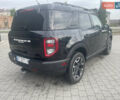 Черный Форд Bronco Sport, объемом двигателя 1.5 л и пробегом 6 тыс. км за 29000 $, фото 3 на Automoto.ua
