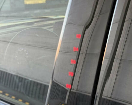 Черный Форд Bronco Sport, объемом двигателя 1.5 л и пробегом 19 тыс. км за 24200 $, фото 32 на Automoto.ua