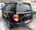 Черный Форд Bronco Sport, объемом двигателя 2 л и пробегом 40 тыс. км за 25999 $, фото 4 на Automoto.ua