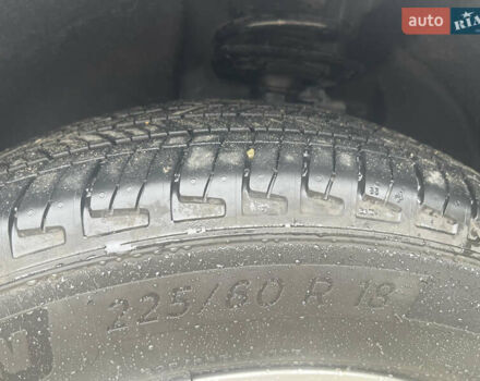 Черный Форд Bronco Sport, объемом двигателя 1.5 л и пробегом 6 тыс. км за 29000 $, фото 8 на Automoto.ua