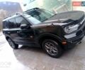 Черный Форд Bronco Sport, объемом двигателя 2 л и пробегом 40 тыс. км за 25999 $, фото 7 на Automoto.ua