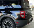Черный Форд Bronco Sport, объемом двигателя 1.5 л и пробегом 19 тыс. км за 24200 $, фото 13 на Automoto.ua