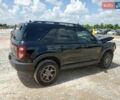 Чорний Форд Bronco Sport, об'ємом двигуна 2 л та пробігом 40 тис. км за 12300 $, фото 12 на Automoto.ua