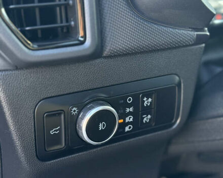 Черный Форд Bronco Sport, объемом двигателя 1.5 л и пробегом 19 тыс. км за 24200 $, фото 41 на Automoto.ua