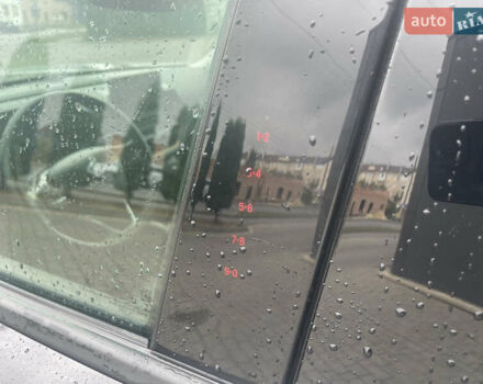 Черный Форд Bronco Sport, объемом двигателя 1.5 л и пробегом 6 тыс. км за 29000 $, фото 9 на Automoto.ua