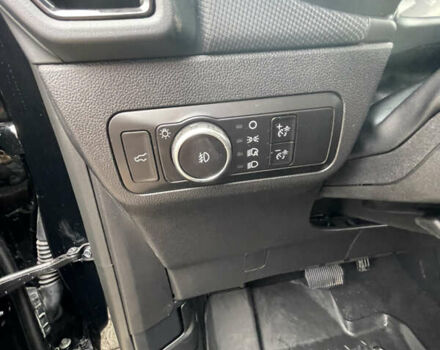 Черный Форд Bronco Sport, объемом двигателя 1.5 л и пробегом 6 тыс. км за 29000 $, фото 42 на Automoto.ua