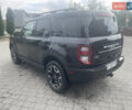 Черный Форд Bronco Sport, объемом двигателя 1.5 л и пробегом 6 тыс. км за 29000 $, фото 6 на Automoto.ua