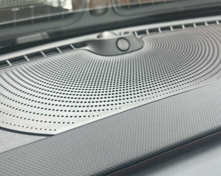 Черный Форд Bronco Sport, объемом двигателя 1.5 л и пробегом 6 тыс. км за 29000 $, фото 26 на Automoto.ua