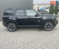 Черный Форд Bronco Sport, объемом двигателя 1.5 л и пробегом 6 тыс. км за 29000 $, фото 2 на Automoto.ua