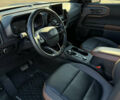 Черный Форд Bronco Sport, объемом двигателя 1.5 л и пробегом 19 тыс. км за 24200 $, фото 20 на Automoto.ua
