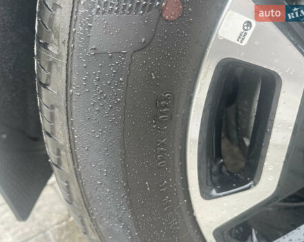 Черный Форд Bronco Sport, объемом двигателя 1.5 л и пробегом 6 тыс. км за 29000 $, фото 7 на Automoto.ua