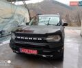 Черный Форд Bronco Sport, объемом двигателя 2 л и пробегом 40 тыс. км за 25999 $, фото 10 на Automoto.ua