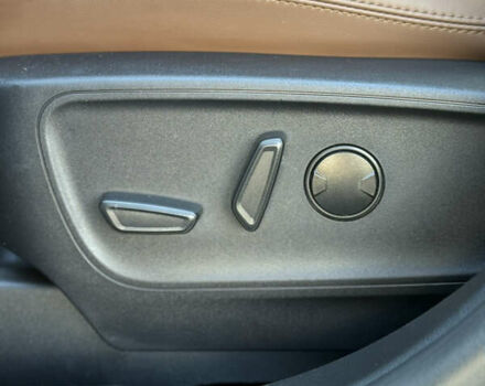 Черный Форд Bronco Sport, объемом двигателя 1.5 л и пробегом 19 тыс. км за 24200 $, фото 27 на Automoto.ua