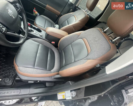 Черный Форд Bronco Sport, объемом двигателя 1.5 л и пробегом 6 тыс. км за 29000 $, фото 15 на Automoto.ua