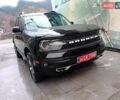 Черный Форд Bronco Sport, объемом двигателя 2 л и пробегом 40 тыс. км за 25999 $, фото 8 на Automoto.ua