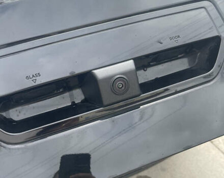 Черный Форд Bronco Sport, объемом двигателя 1.5 л и пробегом 6 тыс. км за 29000 $, фото 44 на Automoto.ua