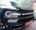 Черный Форд Bronco Sport, объемом двигателя 2 л и пробегом 40 тыс. км за 25999 $, фото 6 на Automoto.ua