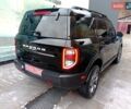 Черный Форд Bronco Sport, объемом двигателя 2 л и пробегом 40 тыс. км за 25999 $, фото 5 на Automoto.ua