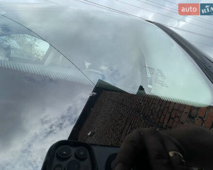 Черный Форд Bronco Sport, объемом двигателя 1.5 л и пробегом 6 тыс. км за 29000 $, фото 46 на Automoto.ua