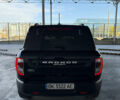 Черный Форд Bronco Sport, объемом двигателя 1.5 л и пробегом 19 тыс. км за 24200 $, фото 10 на Automoto.ua