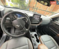 Черный Форд Bronco Sport, объемом двигателя 1.5 л и пробегом 6 тыс. км за 29000 $, фото 48 на Automoto.ua