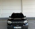 Черный Форд Bronco Sport, объемом двигателя 1.5 л и пробегом 19 тыс. км за 24200 $, фото 1 на Automoto.ua