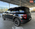 Черный Форд Bronco Sport, объемом двигателя 1.5 л и пробегом 19 тыс. км за 24200 $, фото 11 на Automoto.ua