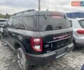 Чорний Форд Bronco Sport, об'ємом двигуна 2 л та пробігом 40 тис. км за 12300 $, фото 1 на Automoto.ua