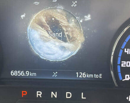 Черный Форд Bronco Sport, объемом двигателя 1.5 л и пробегом 6 тыс. км за 29000 $, фото 23 на Automoto.ua