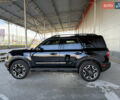 Черный Форд Bronco Sport, объемом двигателя 1.5 л и пробегом 19 тыс. км за 24200 $, фото 14 на Automoto.ua