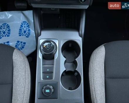 Чорний Форд Bronco Sport, об'ємом двигуна 1.5 л та пробігом 3 тис. км за 25999 $, фото 18 на Automoto.ua