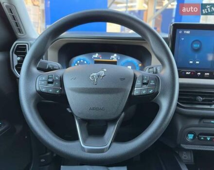 Чорний Форд Bronco Sport, об'ємом двигуна 1.5 л та пробігом 3 тис. км за 25999 $, фото 19 на Automoto.ua