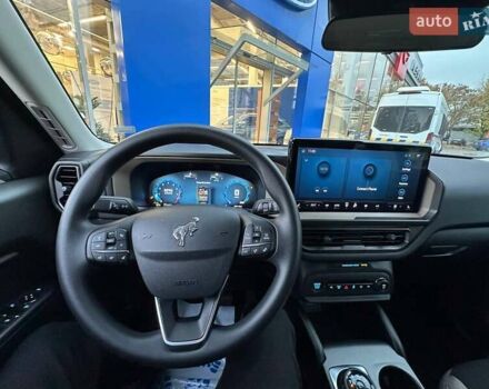 Чорний Форд Bronco Sport, об'ємом двигуна 1.5 л та пробігом 3 тис. км за 25999 $, фото 23 на Automoto.ua