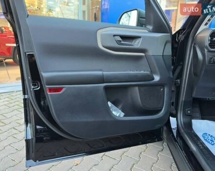 Чорний Форд Bronco Sport, об'ємом двигуна 1.5 л та пробігом 3 тис. км за 25999 $, фото 11 на Automoto.ua