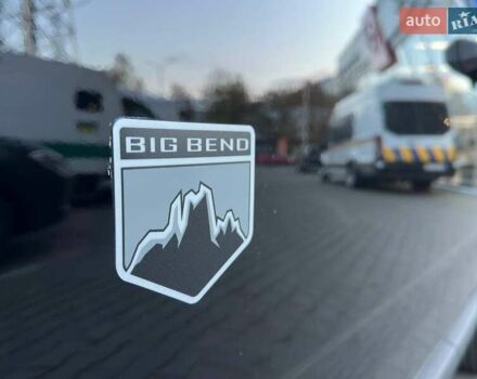 Чорний Форд Bronco Sport, об'ємом двигуна 1.5 л та пробігом 3 тис. км за 25999 $, фото 6 на Automoto.ua